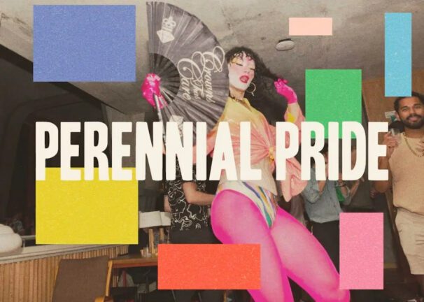 Perennial Pride