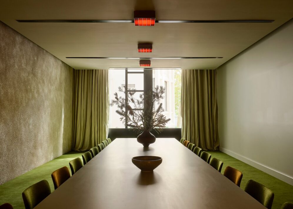 Tyne - Event Space